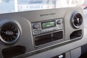Mercedes Sprinter 314 Kontener