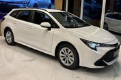 Toyota Corolla Comfort 1.8 Hybrid
