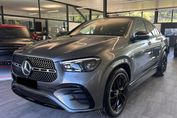 Mercedes GLE Coupe 450 d 4-Matic AMG Line