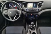 Hyundai Tucson 1.6 GDi BlueDrive Comfort 2WD