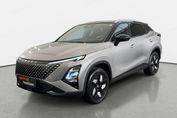 Omoda 5 1.5 T-GDI Hybrid