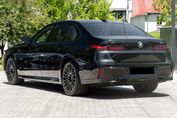 BMW Seria 7 740d xDrive M Sport
