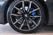 BMW Seria 4 420d xDrive mHEV M Sport aut