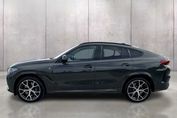 BMW X6 xDrive40d mHEV
