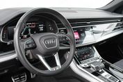 Audi Q8 45 TDI mHEV quattro Tiptronic
