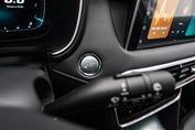 MG HS 1.5 T-GDI Luxury