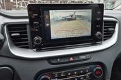 Kia Ceed 1.5 t-Gdi m Dct