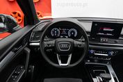 Audi Q5 40 TDI quattro S Line S tronic