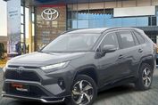 Toyota RAV4 2.5 Plug-In Hybrid Dynamic 4x4