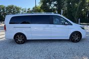 Mercedes V Klasa 250 d 4-Matic (ekstra dł)