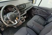 Renault Trafic Kombi  Blue dCi Equilibre L2H1
