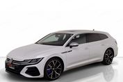 Volkswagen Arteon 2.0 TSI 4Motion R DSG