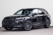 Audi Q7 TDI quattro S Line
