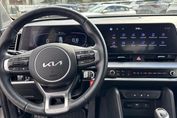 Kia Sportage 1.6 T-GDI M 2WD