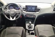 Kia XCeed T-GDI M