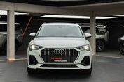 Audi Q3 35 TFSI S-Line