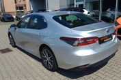Toyota Camry 2.5 Hybrid Prestige Cvt