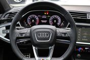 Audi Q3 40 TFSI quattro S-Line S tronic