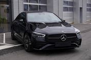 Mercedes CLA 220 4-Matic AMG Line