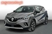 Renault Captur Techno 1.6 E-TECH Full Hybrid