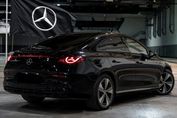 Mercedes CLA 250+ Progressive
