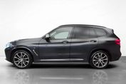 BMW X3 M40d xDrive
