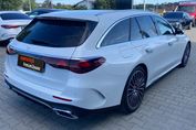Mercedes Klasa E Kombi 220 d mHEV 4-Matic AMG 9G-Tronic