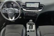 Kia XCeed 1.5 T-GDI M DCT