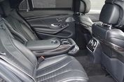 Mercedes Klasa S 560 4-Matic L 9G-TRONIC