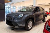 Toyota Yaris Cross Comfort 1.5 Hybrid Dynamic Force