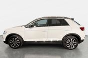 Volkswagen T-Roc 1.5 TSI