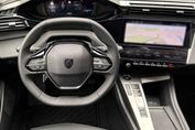 Peugeot 408 Allure S&S e-DCS6 1.2 PureTech mHEV