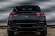 Mercedes GLC Coupe 300 d 4-Matic AMG Line