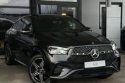 Mercedes GLE Coupe 300 d 4-Matic AMG Line