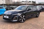 Audi A5 TFSI S line