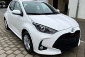 Toyota Yaris Comfort 1.5 Hybrid