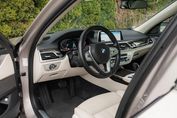 BMW Seria 7 730Ld mHEV sport-aut