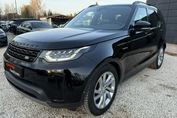 Land Rover Discovery 2.0