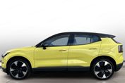 Volvo EX30 69kWh Single Motor Long Range Plus