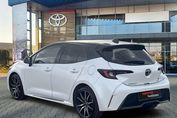 Toyota Corolla 2.0 Hybrid GR Sport Dynamic