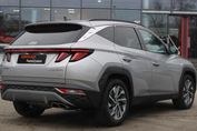 Hyundai Tucson 1.6 T-GDi Executive 4WD DCT