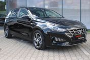Hyundai i30 1.5 T-GDI Smart DCT