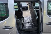 Citroen Berlingo Van XL L2H1 Zabudowa Brygadowa EAT8
