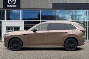 Mazda CX-80 3.3 D Homura AWD