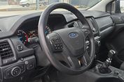 Ford Ranger 2.0 EcoBlue 4x4 DC XL