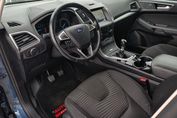 Ford S-MAX EcoBlue Connected