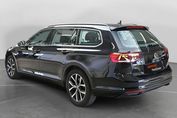 Volkswagen Passat 1.5 TSI EVO Business DSG