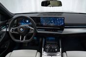 BMW Seria 5 520d M Sport