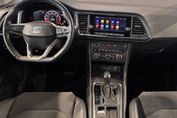 Seat Ateca 1.5 TSI DSG