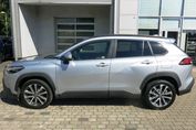 Toyota Corolla Cross 2.0 Hybrid Style